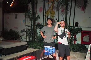 Lub d Phuket Patong - Hostel