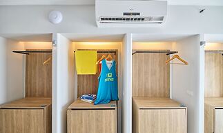 Lub d Phuket Patong - Hostel