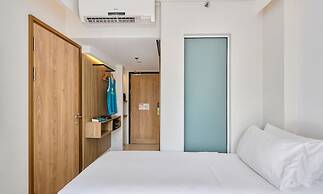 Lub d Phuket Patong - Hostel