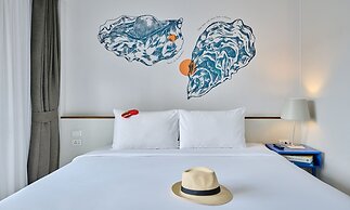 Lub d Phuket Patong - Hostel