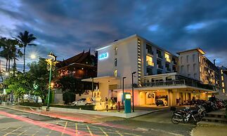 Lub d Phuket Patong - Hostel
