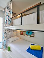 Lub d Phuket Patong - Hostel