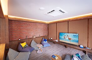 Lub d Phuket Patong - Hostel