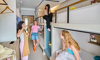 Lub d Phuket Patong - Hostel