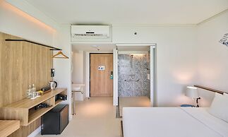 Lub d Phuket Patong - Hostel
