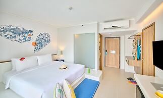 Lub d Phuket Patong - Hostel