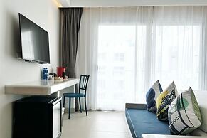 Lub d Phuket Patong - Hostel