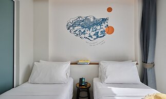 Lub d Phuket Patong - Hostel