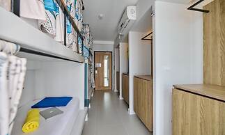 Lub d Phuket Patong - Hostel