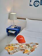 Lub d Phuket Patong - Hostel