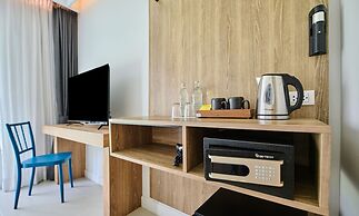 Lub d Phuket Patong - Hostel