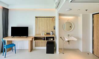 Lub d Phuket Patong - Hostel