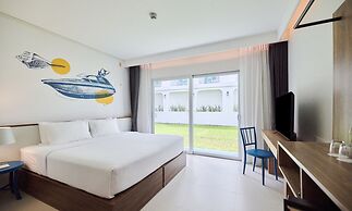 Lub d Phuket Patong - Hostel