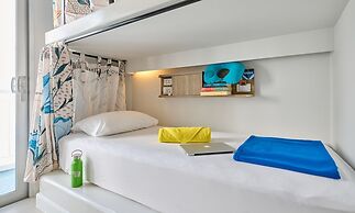 Lub d Phuket Patong - Hostel