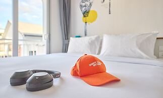 Lub d Phuket Patong - Hostel