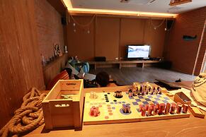 Lub d Phuket Patong - Hostel