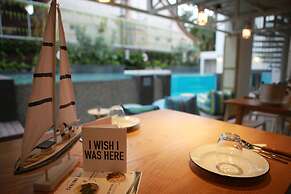 Lub d Phuket Patong - Hostel