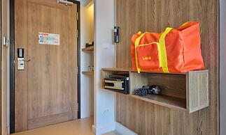 Lub d Phuket Patong - Hostel