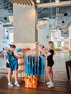 Lub d Phuket Patong - Hostel