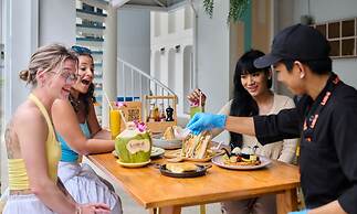 Lub d Phuket Patong - Hostel