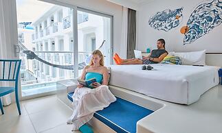 Lub d Phuket Patong - Hostel