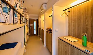 Lub d Phuket Patong - Hostel