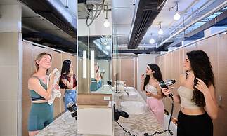 Lub d Phuket Patong - Hostel