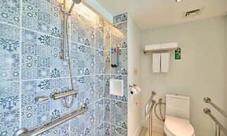 Lub d Phuket Patong - Hostel