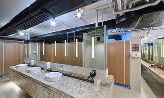 Lub d Phuket Patong - Hostel