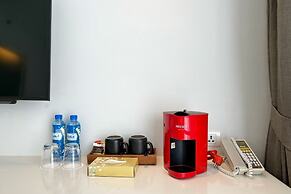 Lub d Phuket Patong - Hostel