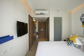 Lub d Phuket Patong - Hostel
