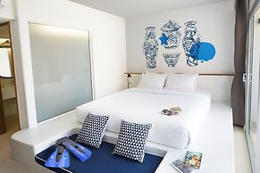 Lub d Phuket Patong - Hostel