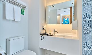 Lub d Phuket Patong - Hostel