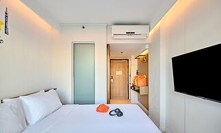 Lub d Phuket Patong - Hostel