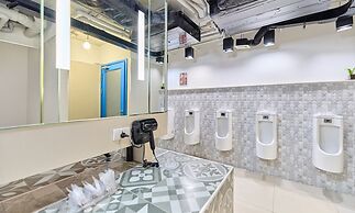 Lub d Phuket Patong - Hostel