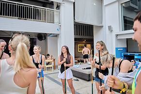 Lub d Phuket Patong - Hostel