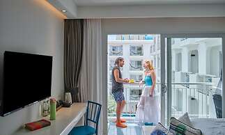Lub d Phuket Patong - Hostel