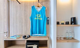 Lub d Phuket Patong - Hostel