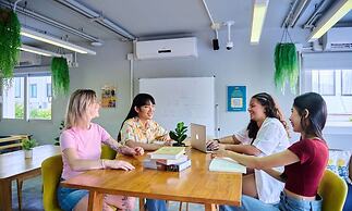 Lub d Phuket Patong - Hostel