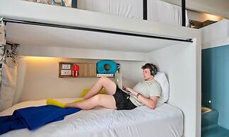 Lub d Phuket Patong - Hostel