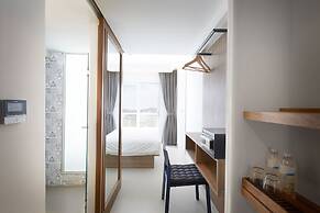 Lub d Phuket Patong - Hostel