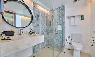 Lub d Phuket Patong - Hostel