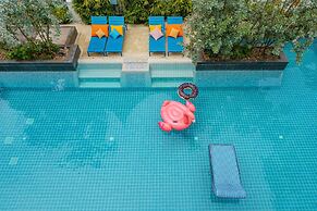 Lub d Phuket Patong - Hostel