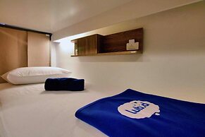 Lub d Phuket Patong - Hostel