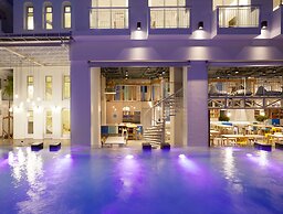 Lub d Phuket Patong - Hostel