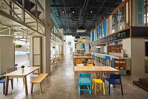 Lub d Phuket Patong - Hostel