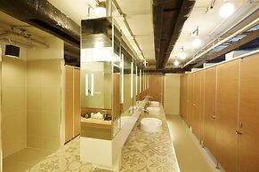 Lub d Phuket Patong - Hostel