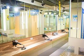 Lub d Phuket Patong - Hostel