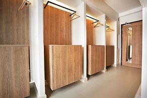 Lub d Phuket Patong - Hostel