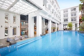Lub d Phuket Patong - Hostel